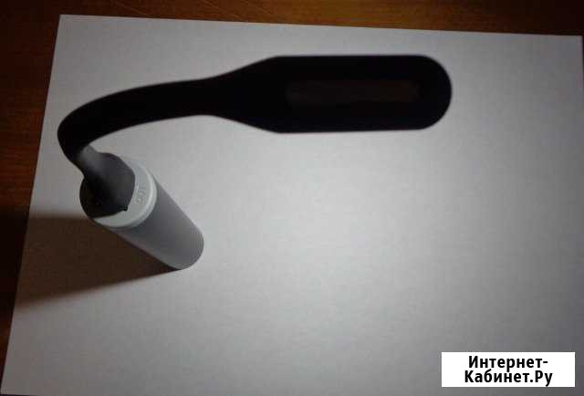 Светильник от USB светодиодный новый экономный Петрозаводск - изображение 1