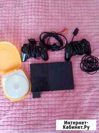 Sony PS2 Муром