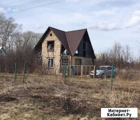 Участок 15 сот. (СНТ, ДНП) Уфа - изображение 1