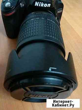 Af-s nikkor 18-135 Троицк