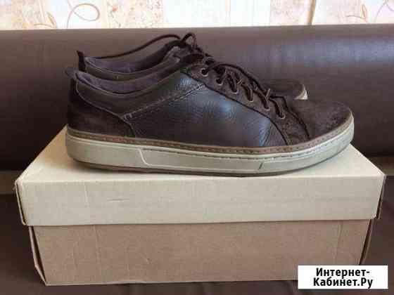 Кроссовки Clarks Керчь