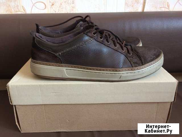 Кроссовки Clarks Керчь - изображение 1