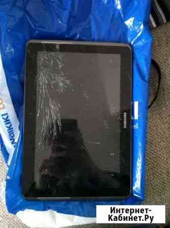 Планшет SAMSUNG Galaxy Tab 2 10.1 Челябинск
