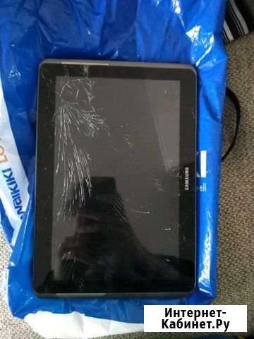 Планшет SAMSUNG Galaxy Tab 2 10.1 Челябинск - изображение 1