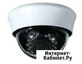 Купольная камера видеонаблюдения talv-D10-2 Волгоград - изображение 1