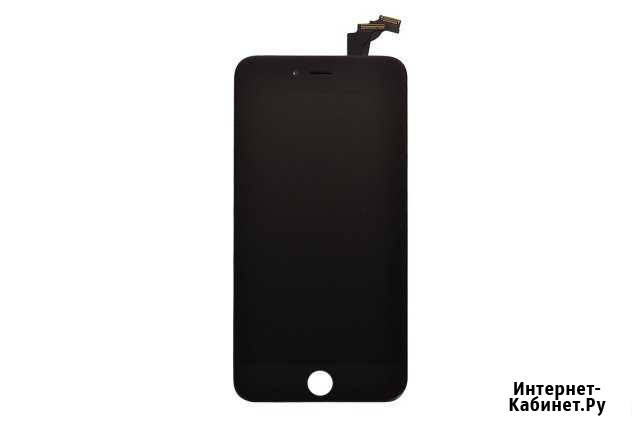 Экран,модуль,дисплей на iPhone 5,5s,6,6s,7 Красноярск - изображение 1