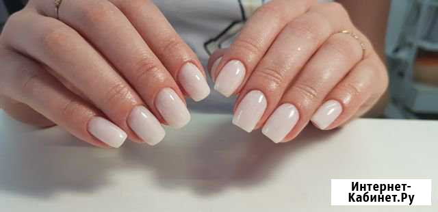 Маникюр педикюр наращивание ногтей Белгород - изображение 1