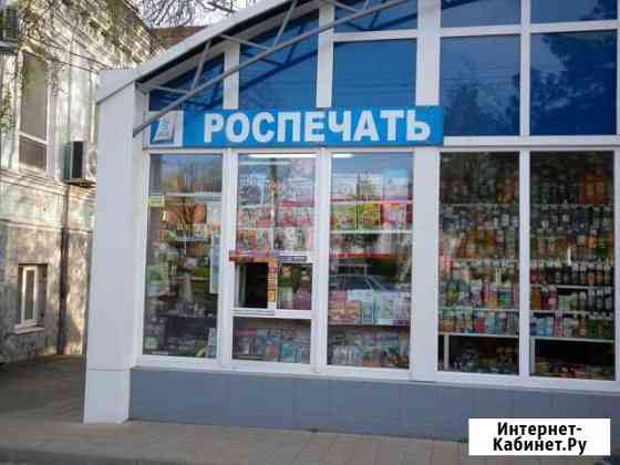 Торговое помещение, 9 кв.м. Армавир
