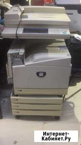 Мфу Xerox WorkCentre M24 Севастополь - изображение 1