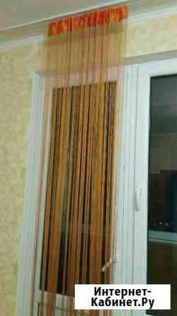 Шторы спагетти Калининград