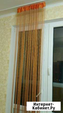 Шторы спагетти Калининград - изображение 1