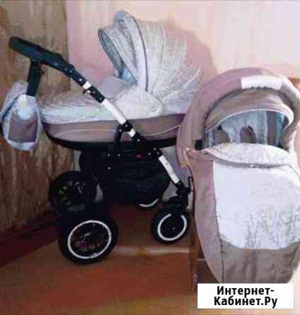 Коляска 2 ин 1 Воронеж