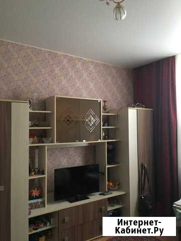 Комната 14 кв.м. в 3-к, 1/2 эт. Иваново - изображение 1