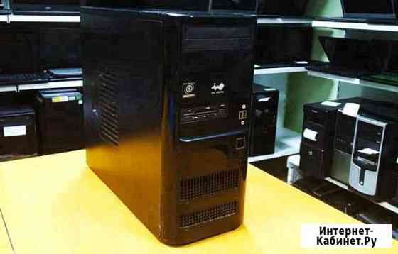 Нового 9го поколения/Core i5 + GTX1060/Рассрочка Казань