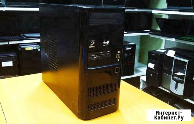 Нового 9го поколения/Core i5 + GTX1060/Рассрочка Казань - изображение 1