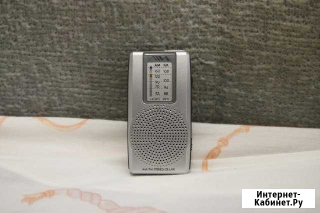 Радио Aiwa cr-la91 Череповец - изображение 1