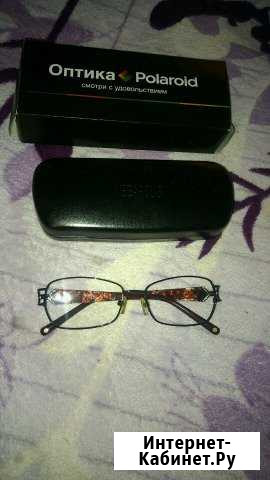 Оправа для очков, линзы для очков с диоптриями -2 Киров - изображение 1