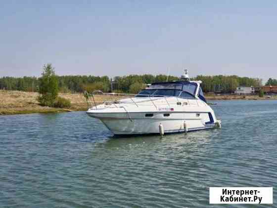 Sealine s37 Иркутск
