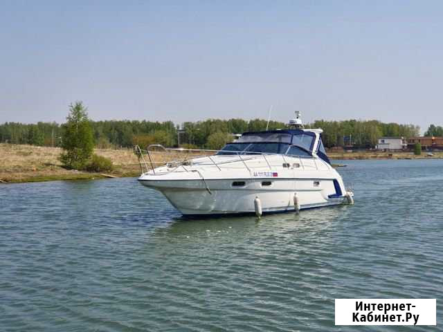 Sealine s37 Иркутск - изображение 1
