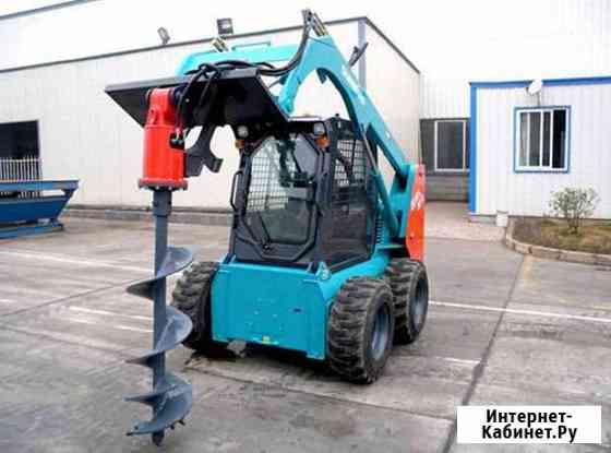 Мини погрузчик Sunward swl2810 Челябинск