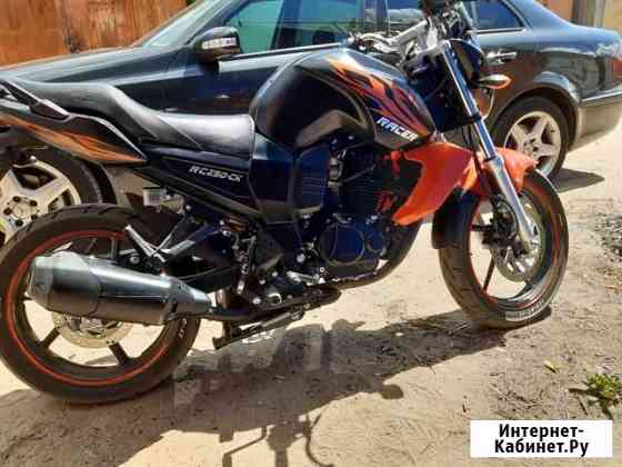 Мотоцикл Racer 250 Воронеж