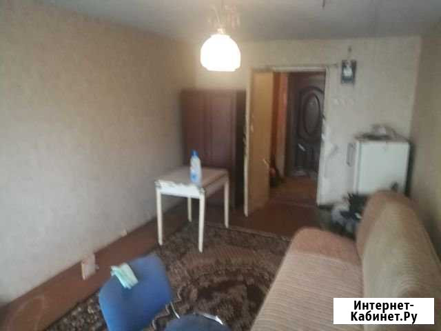 Комната 17 кв.м. в 6-к, 3/5 эт. Рязань - изображение 1