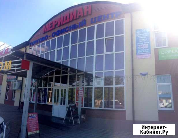 Помещение свободного назначения, 90 кв.м. Кочубеевское - изображение 1