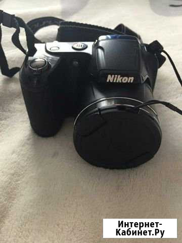 Nikon coolpix l-330 Сатка - изображение 1