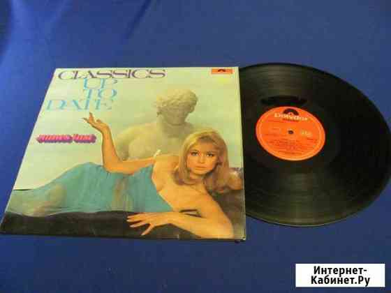 James lastclassics up to Date Record Sexy Cover Омск