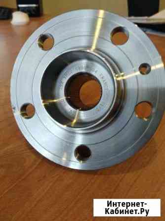 Новая ступица передняя Поло Седан / Шкода Рапид Белгород