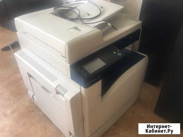 Мфу Xerox DocuCentre SC2020 Уфа - изображение 1