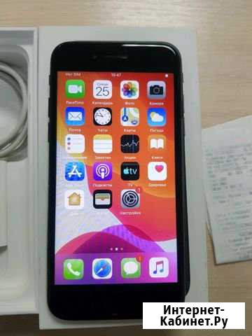 iPhone 7 32gb Раменское - изображение 1