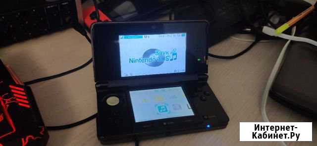 Игровая приставка Nintendo 3ds Щёлково - изображение 1