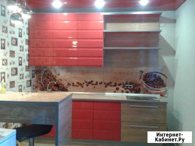 Сборка и разборка мебели Омск - изображение 1