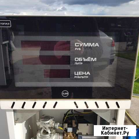 Продается колонка Топаз Себеж - изображение 1