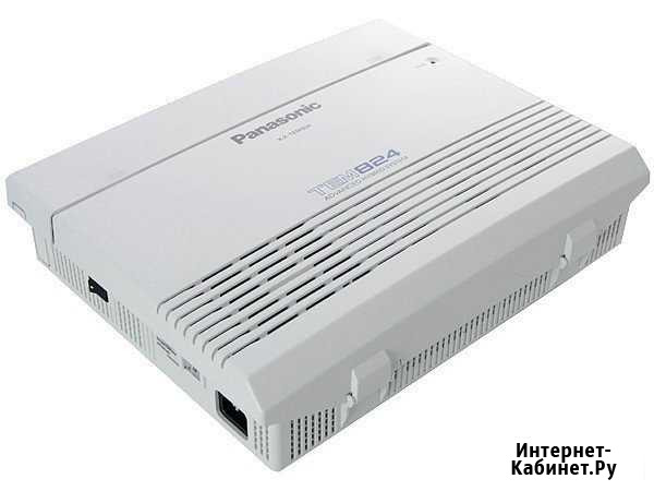 Миин атс panasonic Владимир - изображение 1