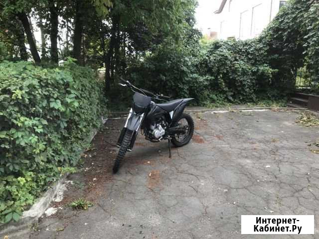 Kayo T2 rr 250cc кросс Добрунь - изображение 1