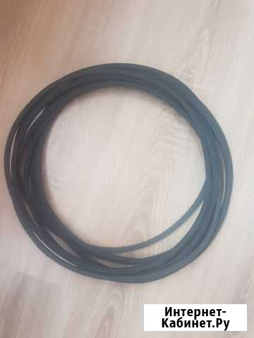 Ремень 8,5-8-1050 Новосибирск - изображение 1