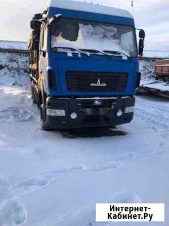 Зерновоз маз Челябинск