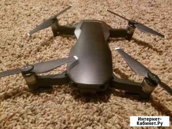 DJI mavic AIR Майкоп