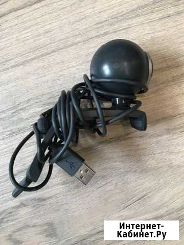 Веб камера Logitech 1.3 MP Webcam C300 Кировск - изображение 1
