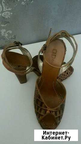 Продаю босоножки женские Ростов-на-Дону - изображение 1