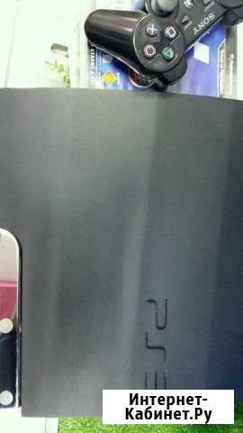 Sony PS3 Воскресенск - изображение 1