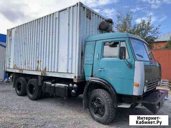 Продаю камаз 53213 Волгоград