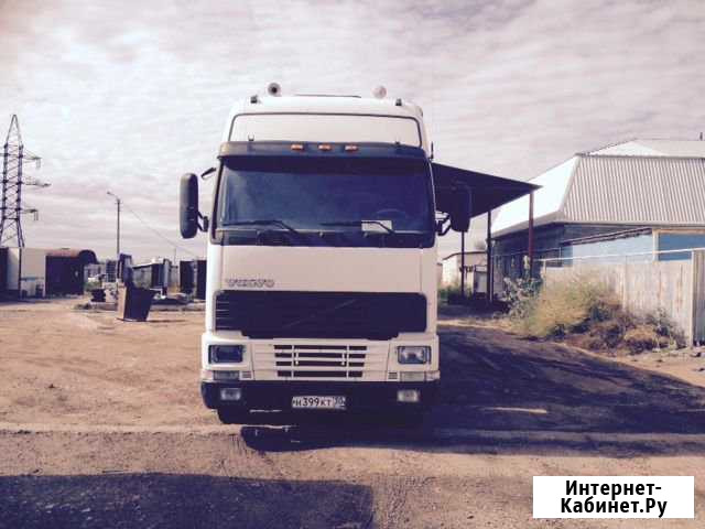 Volvo FH12 Астрахань - изображение 1