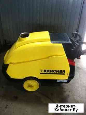 Мойка высокого давления Karcher HDS 695 M Eco Архангельск