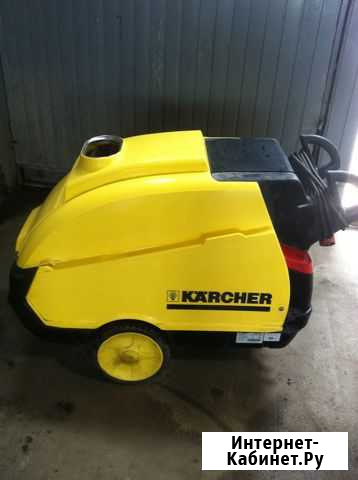 Мойка высокого давления Karcher HDS 695 M Eco Архангельск - изображение 1