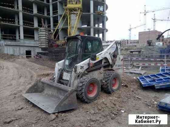 Bobcat S650, 2011г Красноярск