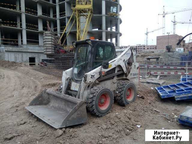 Bobcat S650, 2011г Красноярск - изображение 1