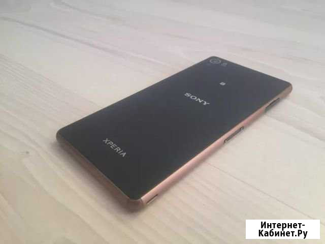 Sony E3.4g LTE Nfc Псков - изображение 1